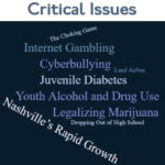 Critical Issues 1