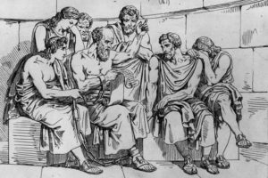 Data Literacy: Using the Socratic Method